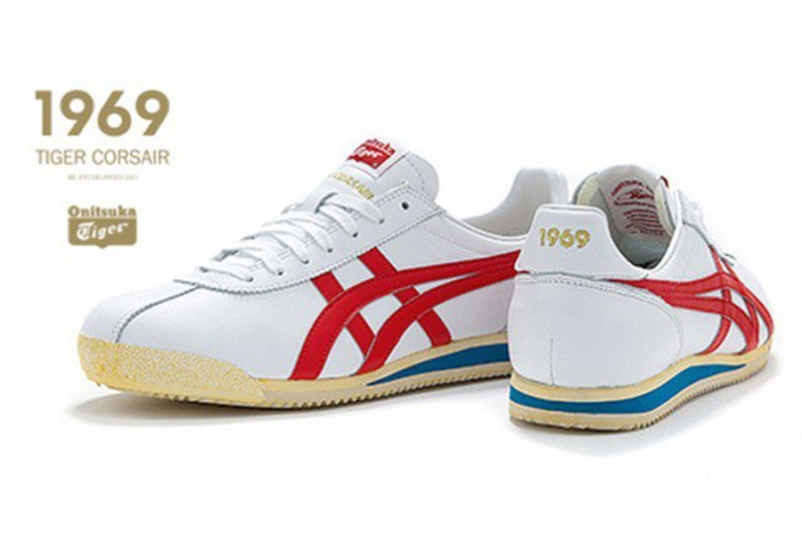 Onitsuka on sale tiger aztec